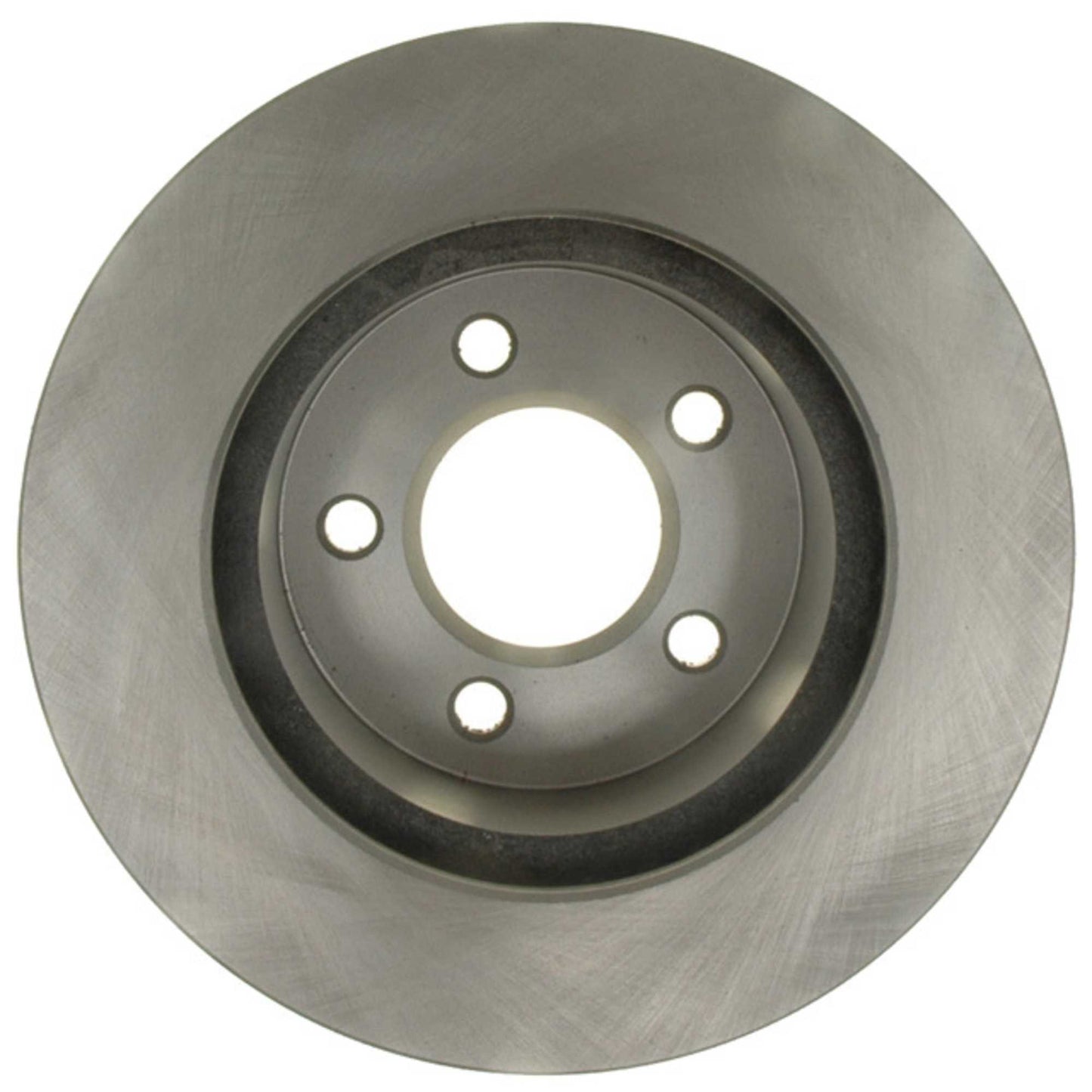 Raybestos Brakes Disc Brake Rotor 66276R