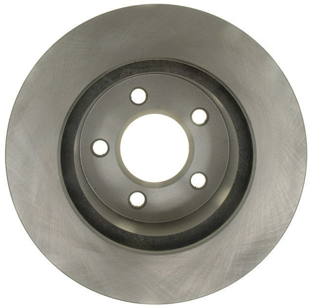 Raybestos Brakes Disc Brake Rotor 66276R