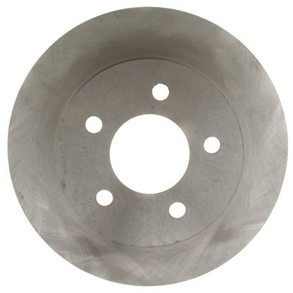 Raybestos Brakes Disc Brake Rotor 66276R