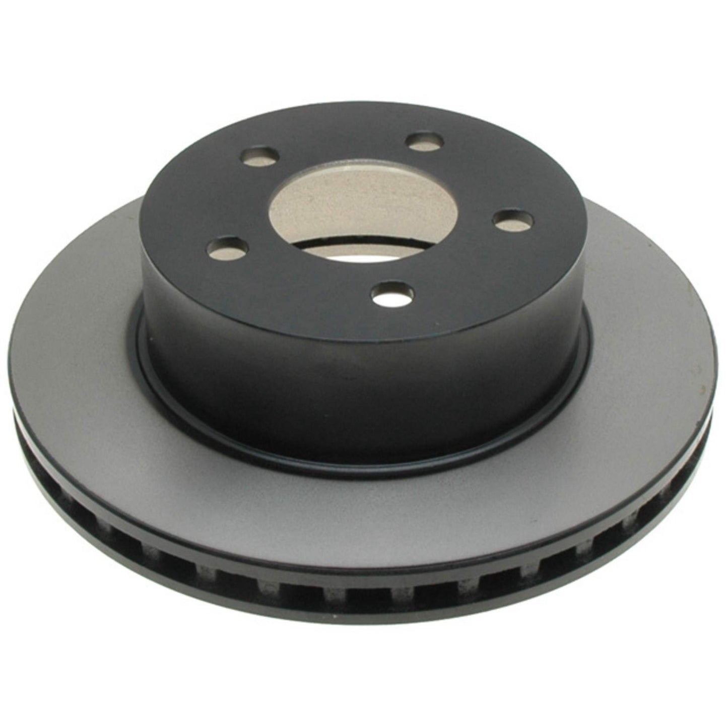 Raybestos Brakes Disc Brake Rotor 66276