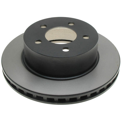 Raybestos Brakes Disc Brake Rotor 66276