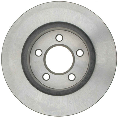 Raybestos Brakes Disc Brake Rotor 66276