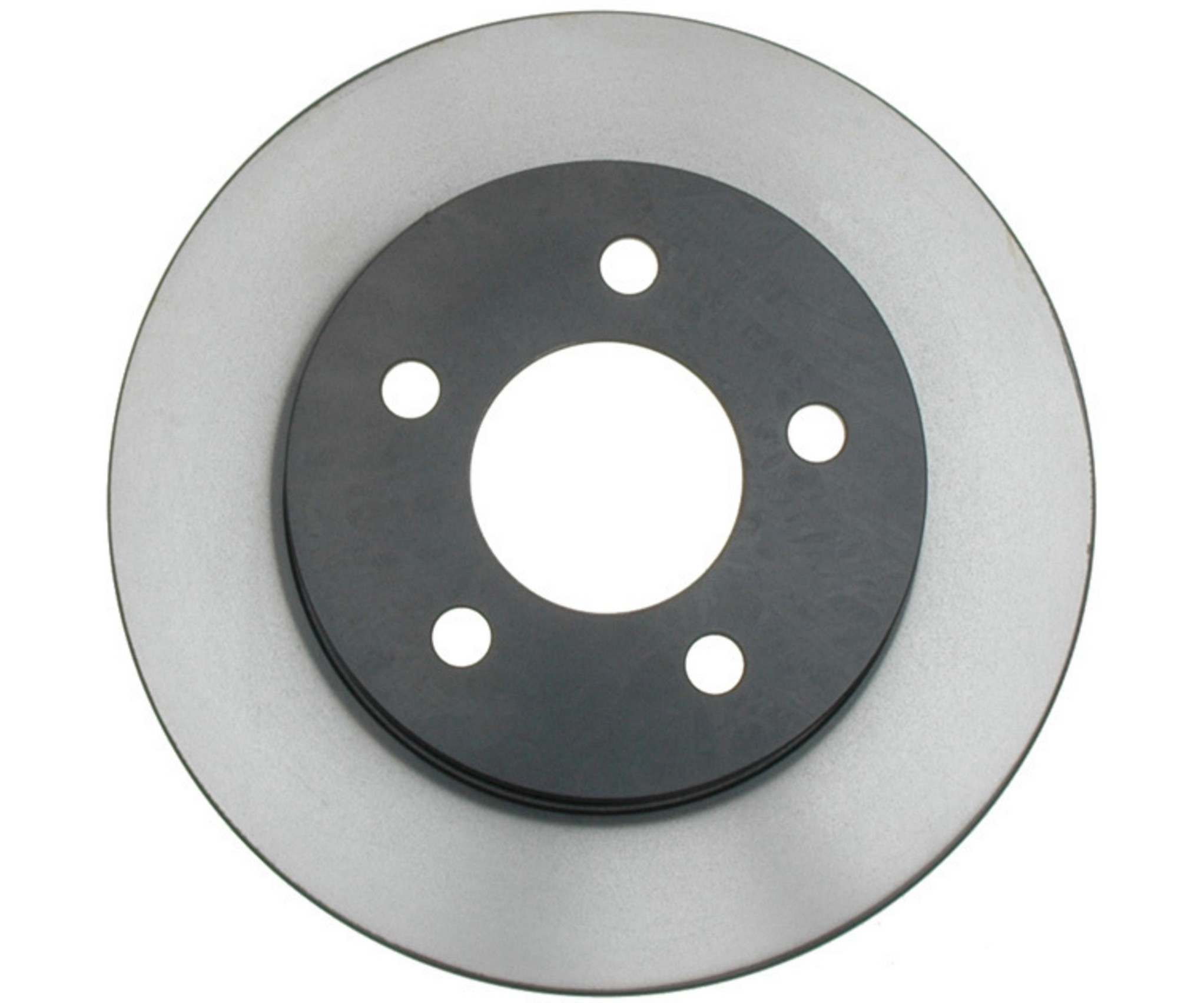 Raybestos Brakes Disc Brake Rotor 66276