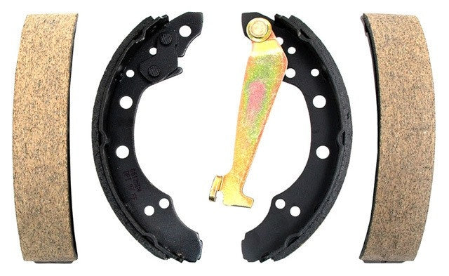 Raybestos Brakes Drum Brake Shoe 662PG