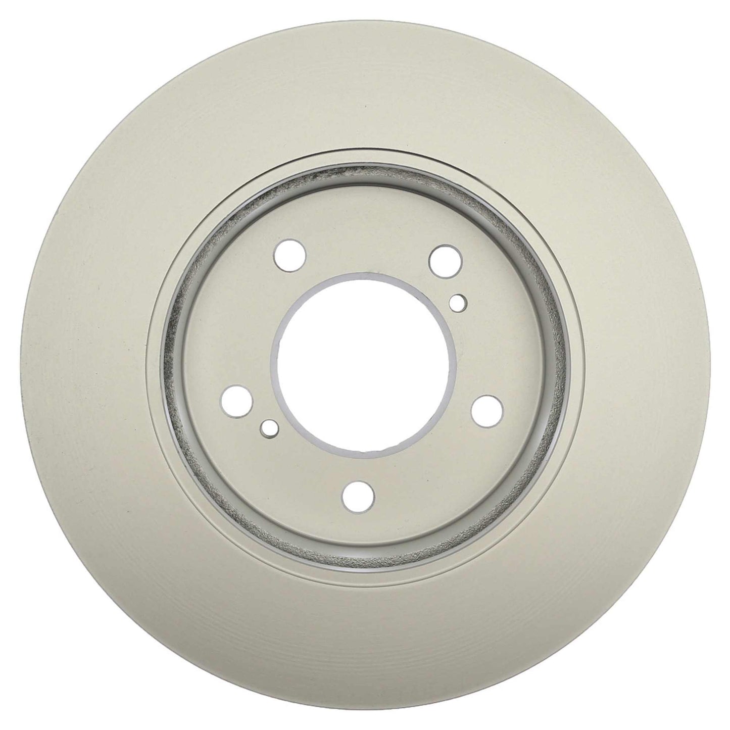 Raybestos Brakes Disc Brake Rotor 66327FZN
