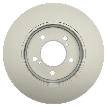 Raybestos Brakes Disc Brake Rotor 66327FZN