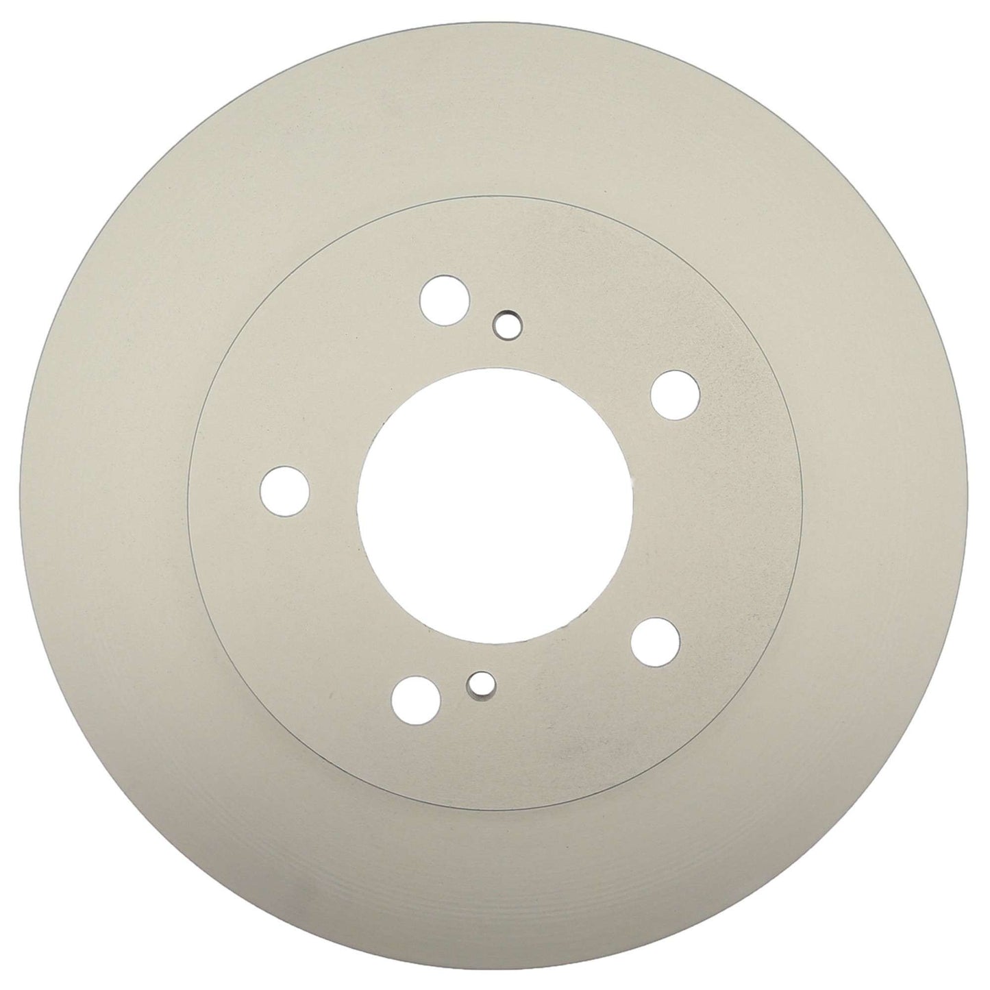 Raybestos Brakes Disc Brake Rotor 66327FZN
