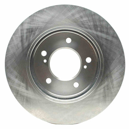 Raybestos Brakes Disc Brake Rotor 66327R