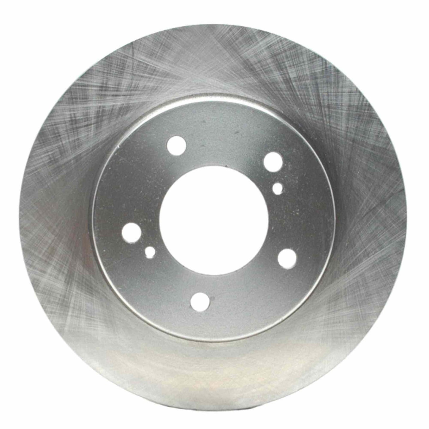 Raybestos Brakes Disc Brake Rotor 66327R