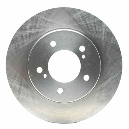 Raybestos Brakes Disc Brake Rotor 66327R