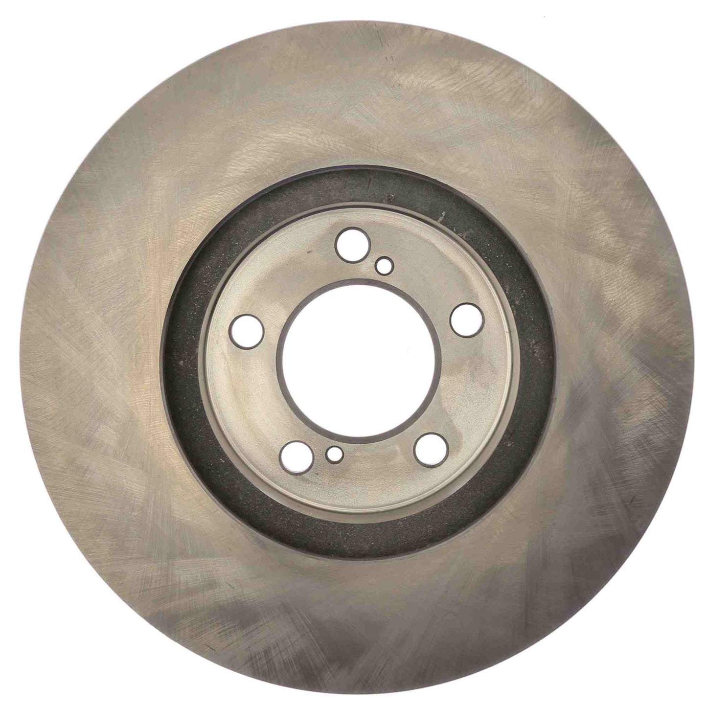Raybestos Brakes Disc Brake Rotor 66334R
