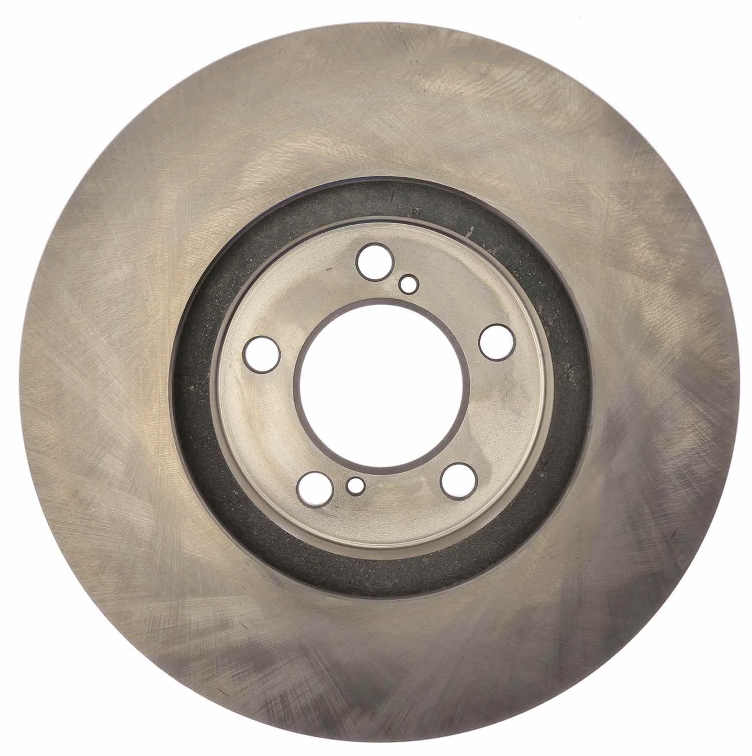 Raybestos Brakes Disc Brake Rotor 66334R