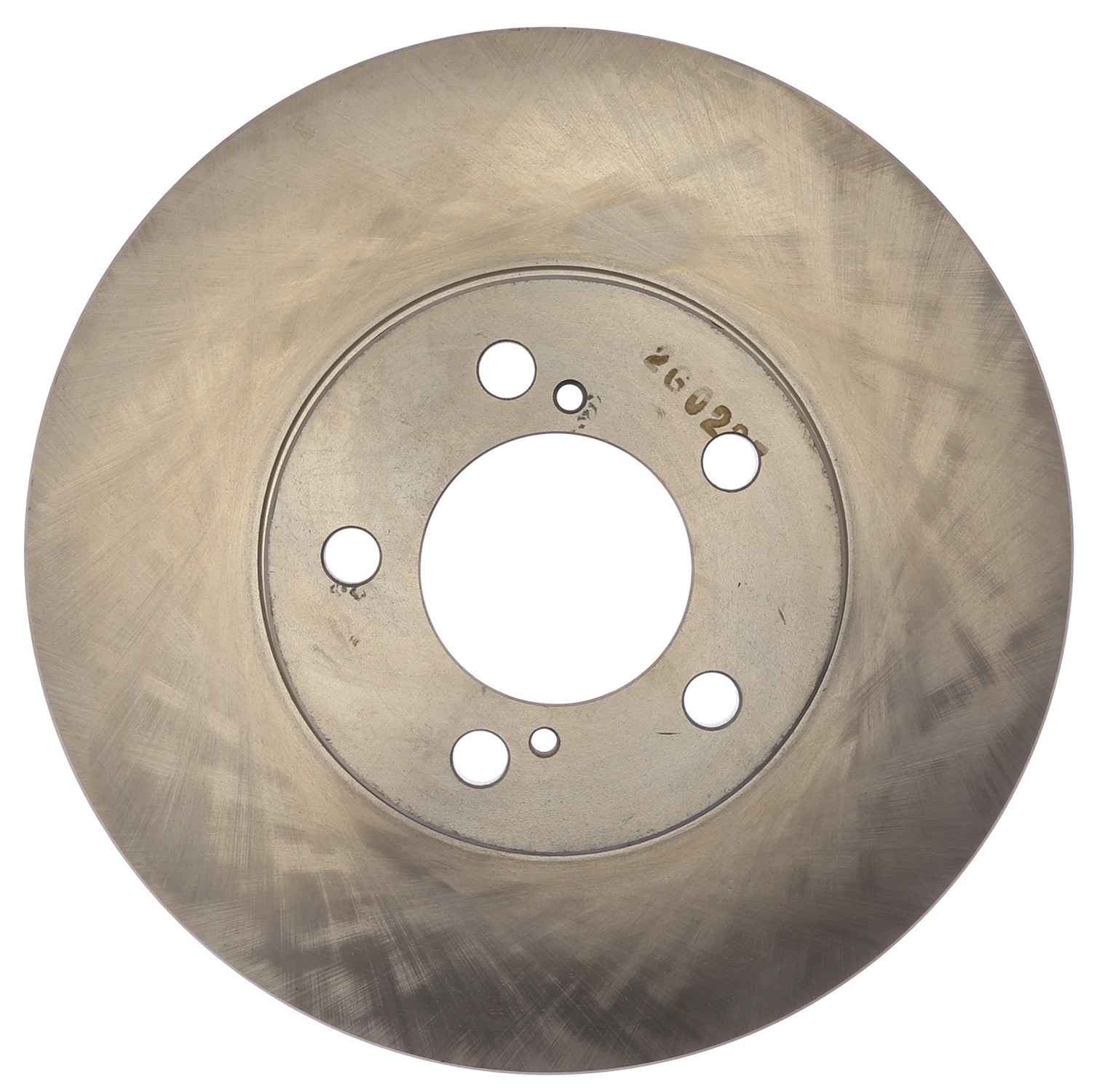 Raybestos Brakes Disc Brake Rotor 66334R