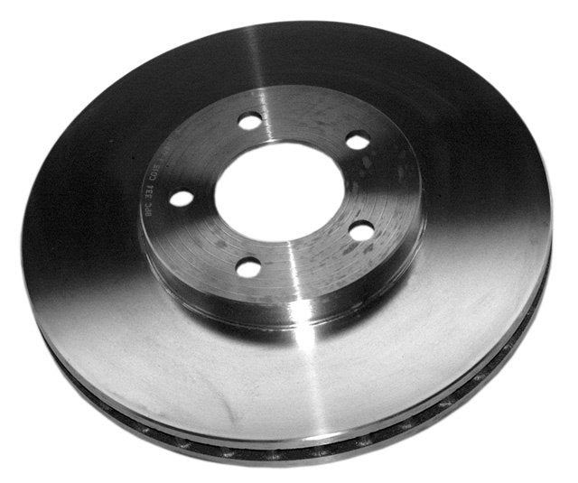 Raybestos Brakes Disc Brake Rotor 66334R