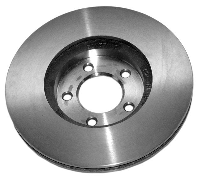 Raybestos Brakes Disc Brake Rotor 66334R