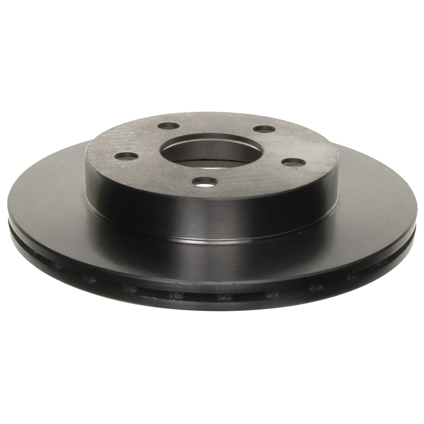 Raybestos Brakes Disc Brake Rotor 66335R