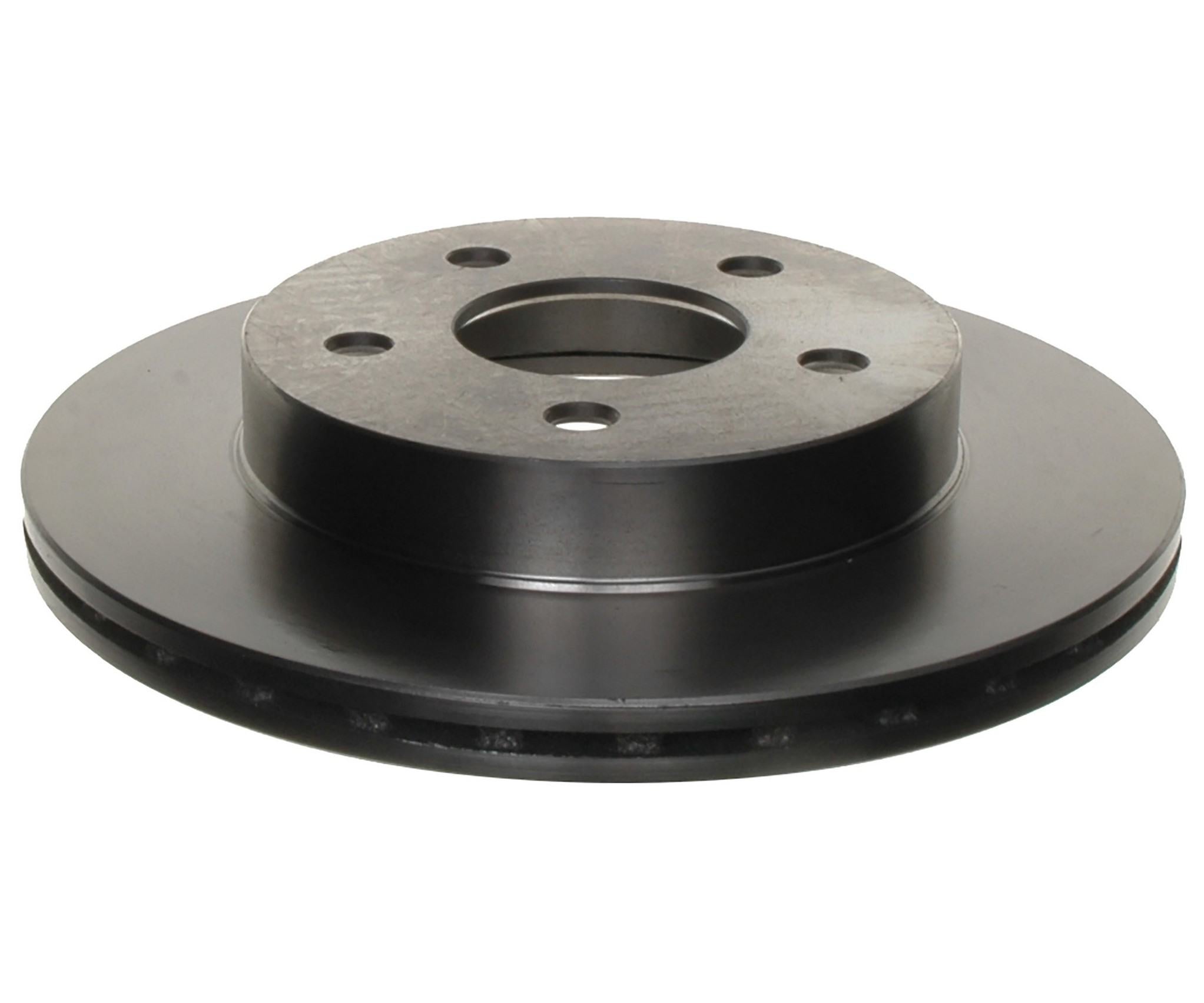 Raybestos Brakes Disc Brake Rotor 66335R