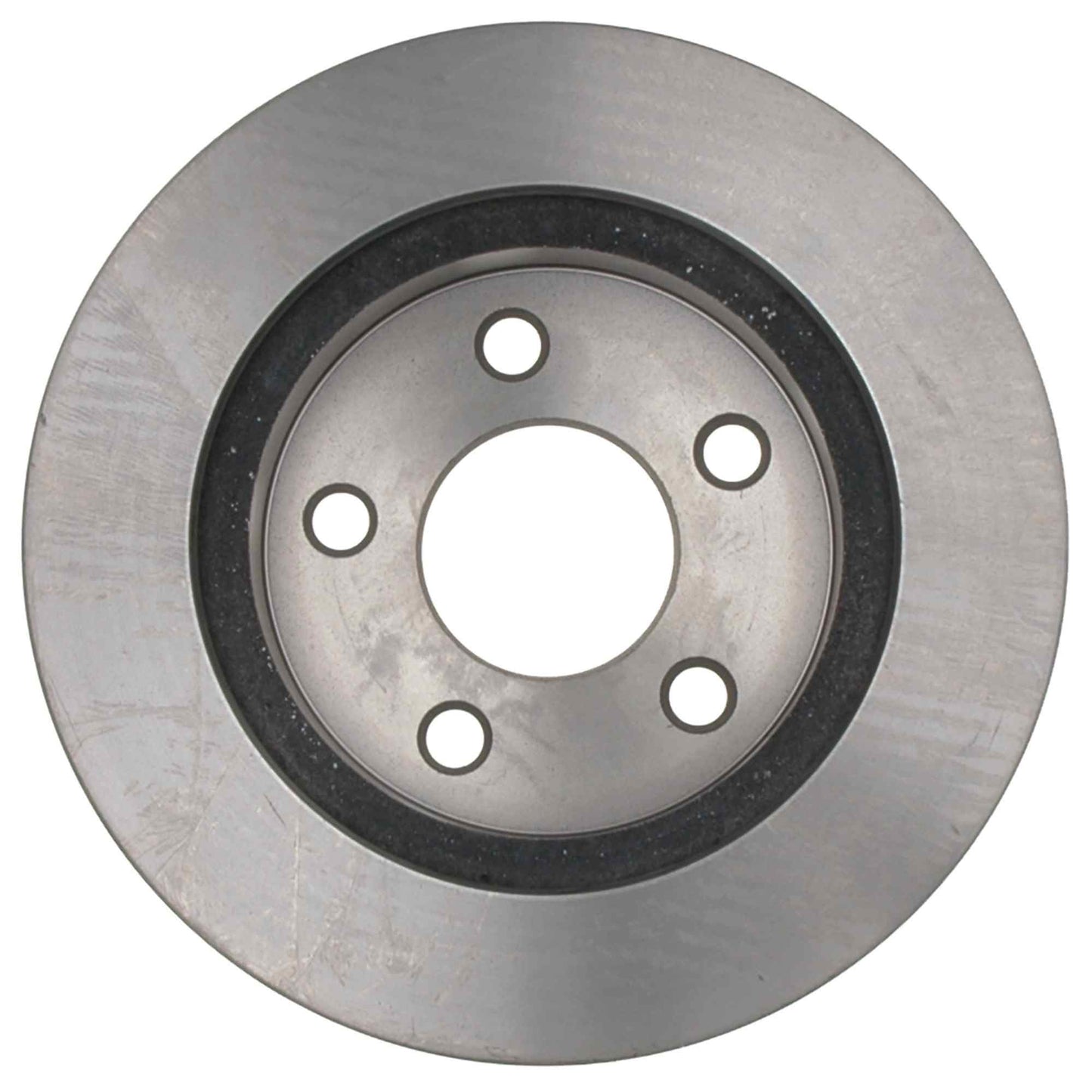 Raybestos Brakes Disc Brake Rotor 66335R