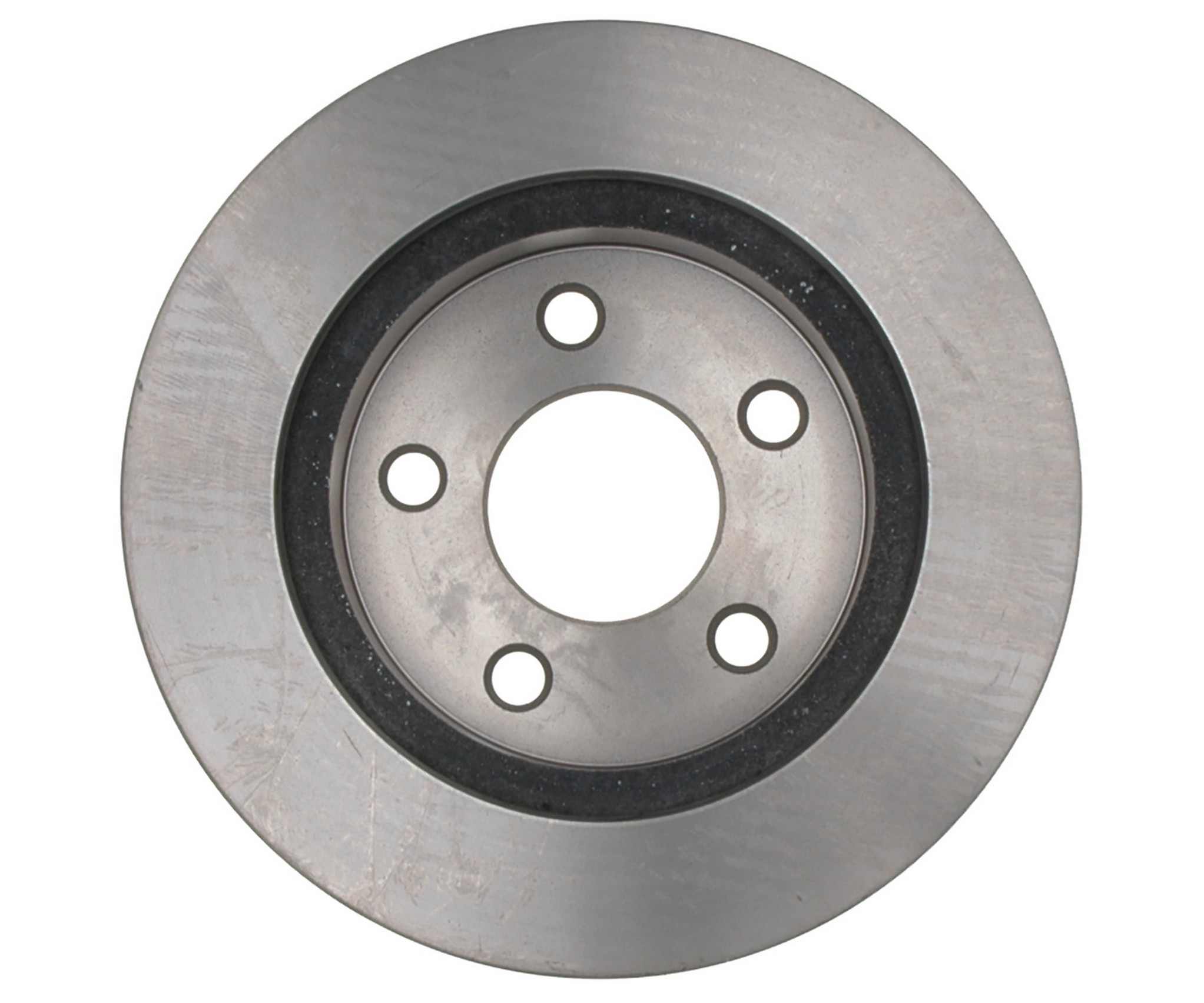 Raybestos Brakes Disc Brake Rotor 66335R