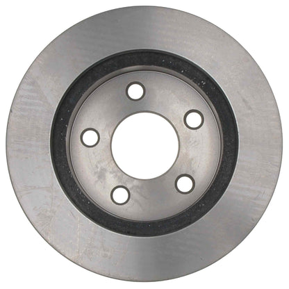 Raybestos Brakes Disc Brake Rotor 66335R