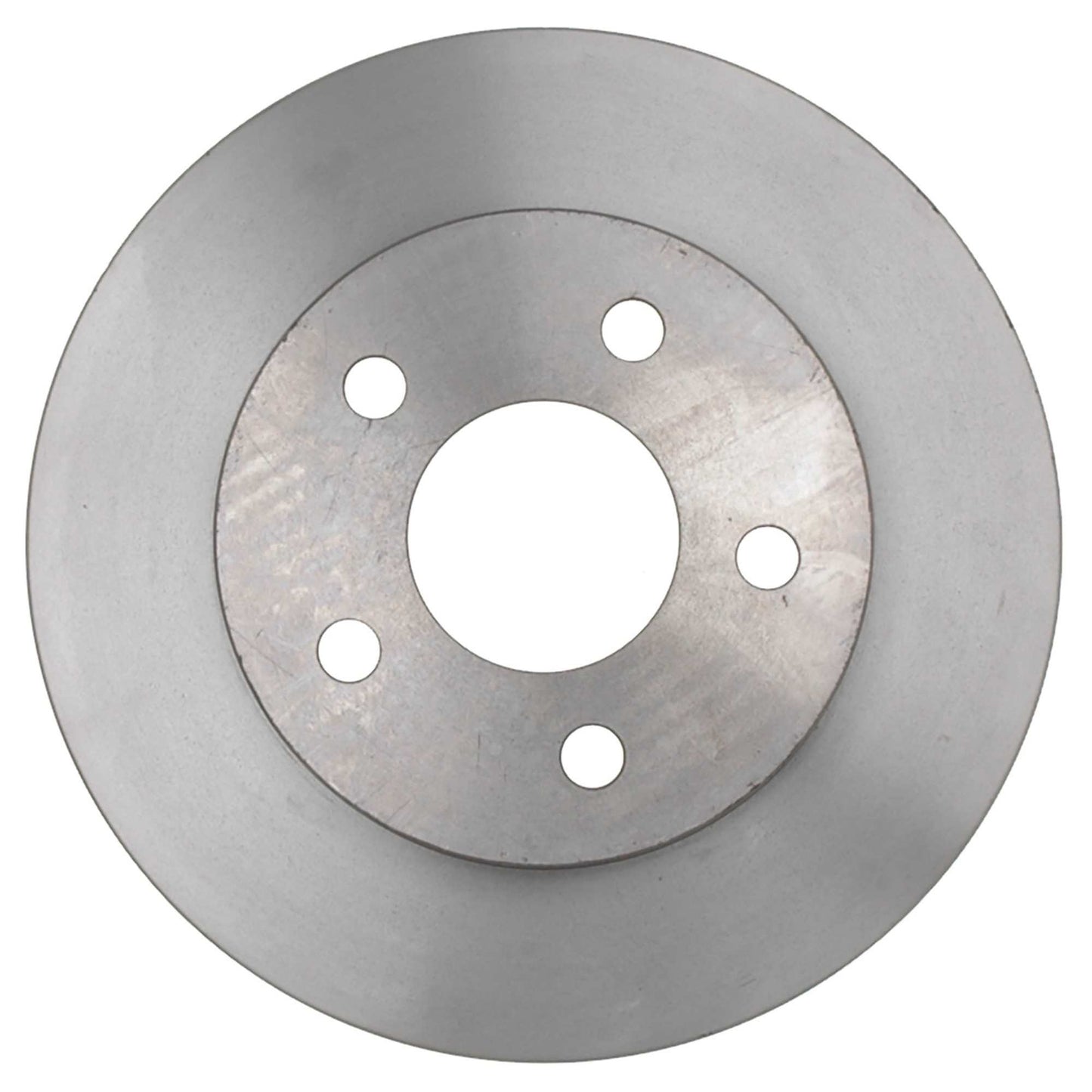 Raybestos Brakes Disc Brake Rotor 66335R