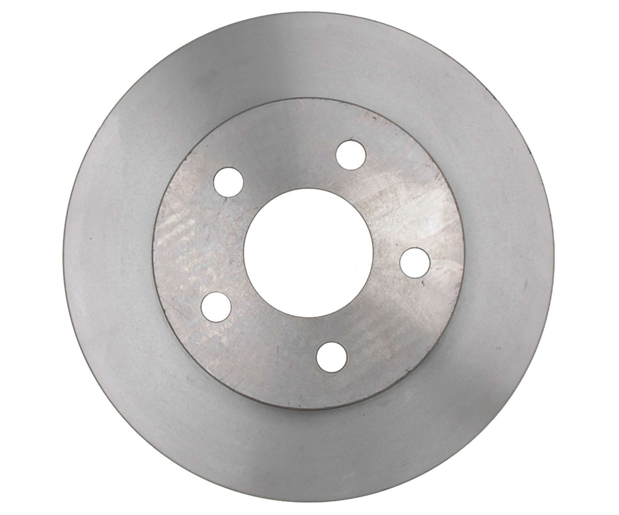 Raybestos Brakes Disc Brake Rotor 66335R