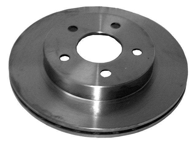 Raybestos Brakes Disc Brake Rotor 66335R