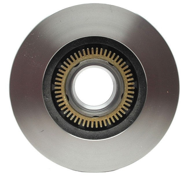 Raybestos Brakes Disc Brake Rotor and Hub Assembly 66402R
