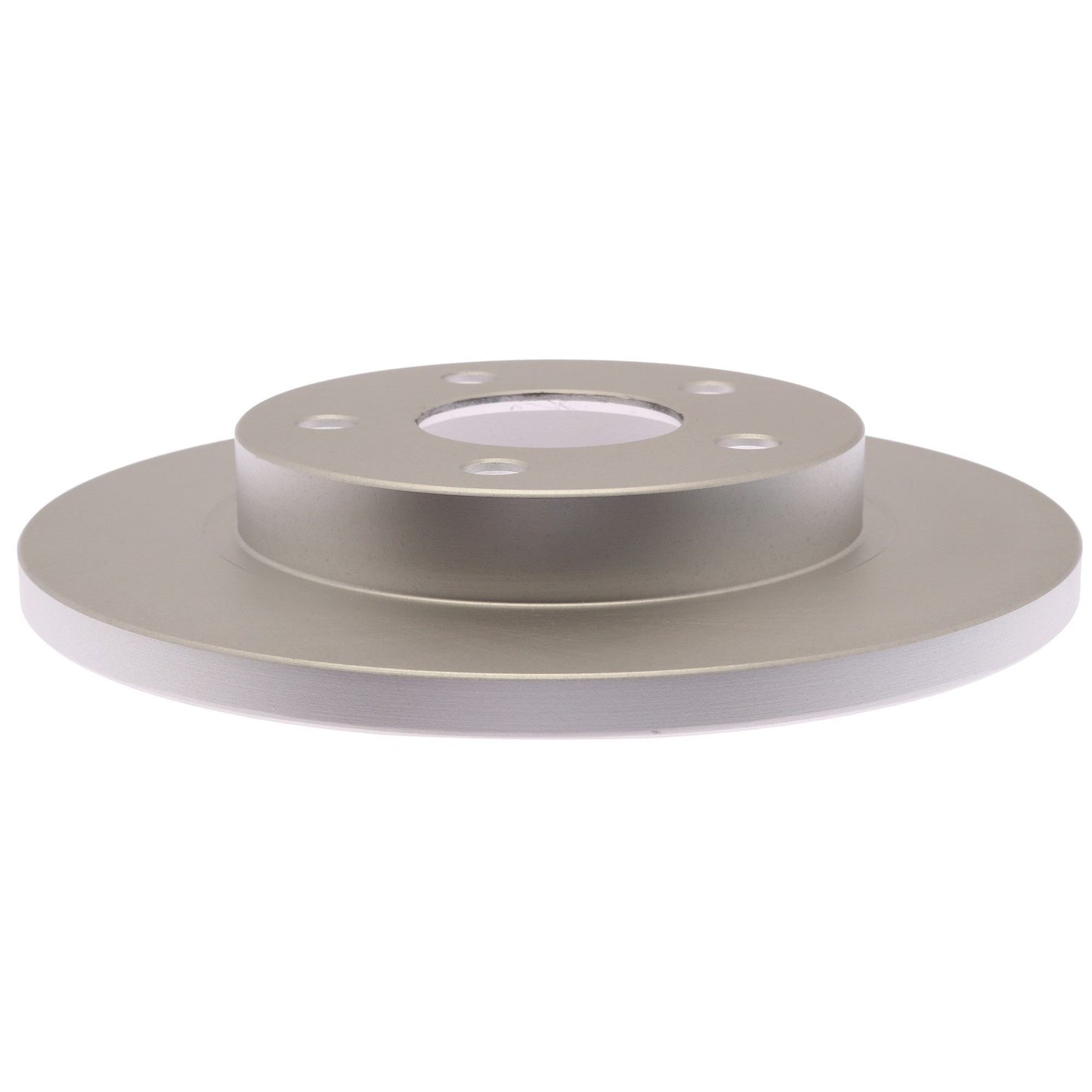 Raybestos Brakes Disc Brake Rotor 66406FZN