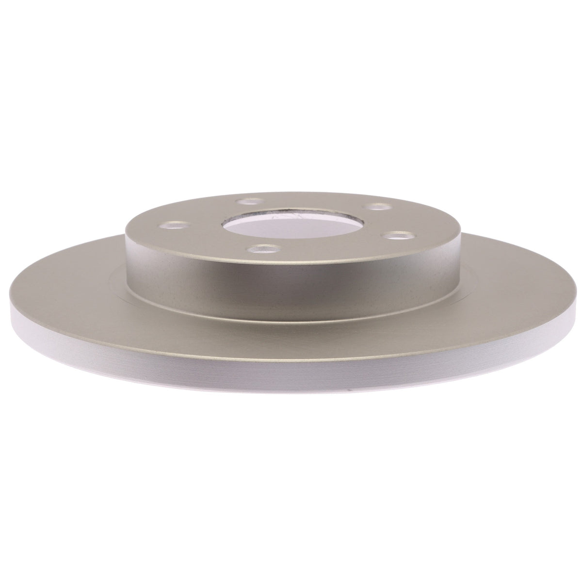 Raybestos Brakes Disc Brake Rotor 66406FZN