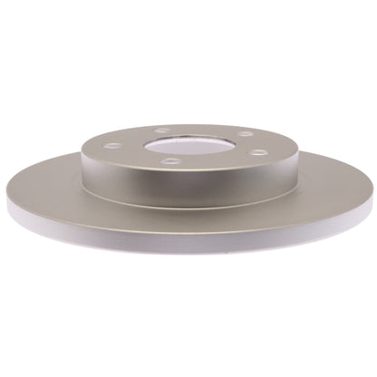 Raybestos Brakes Disc Brake Rotor 66406FZN