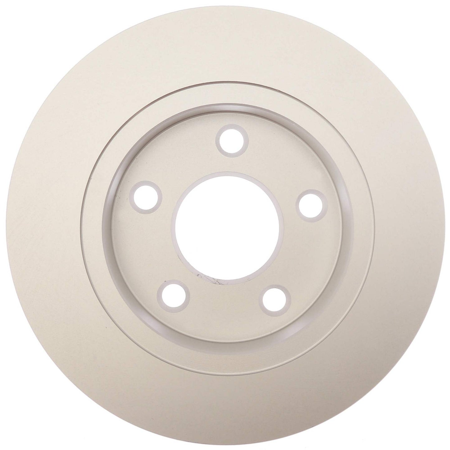 Raybestos Brakes Disc Brake Rotor 66406FZN