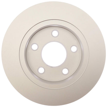 Raybestos Brakes Disc Brake Rotor 66406FZN