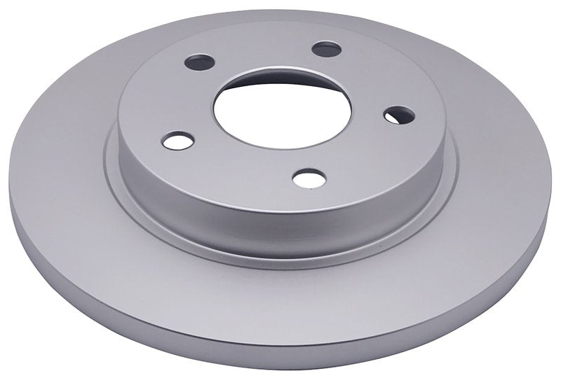 Raybestos Brakes Disc Brake Rotor 66406FZN