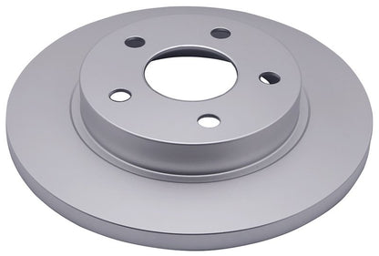 Raybestos Brakes Disc Brake Rotor 66406FZN
