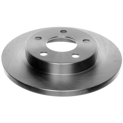 Raybestos Brakes Disc Brake Rotor 66406R