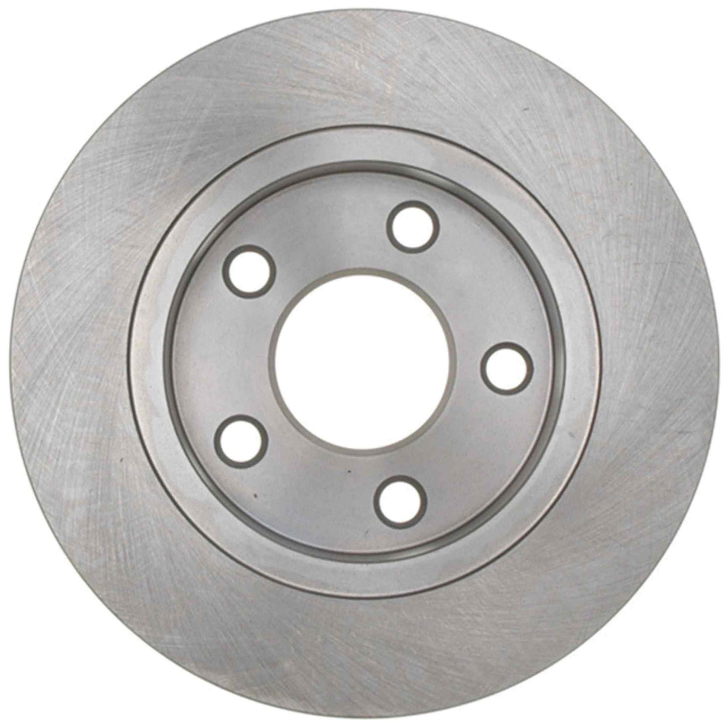 Raybestos Brakes Disc Brake Rotor 66406R