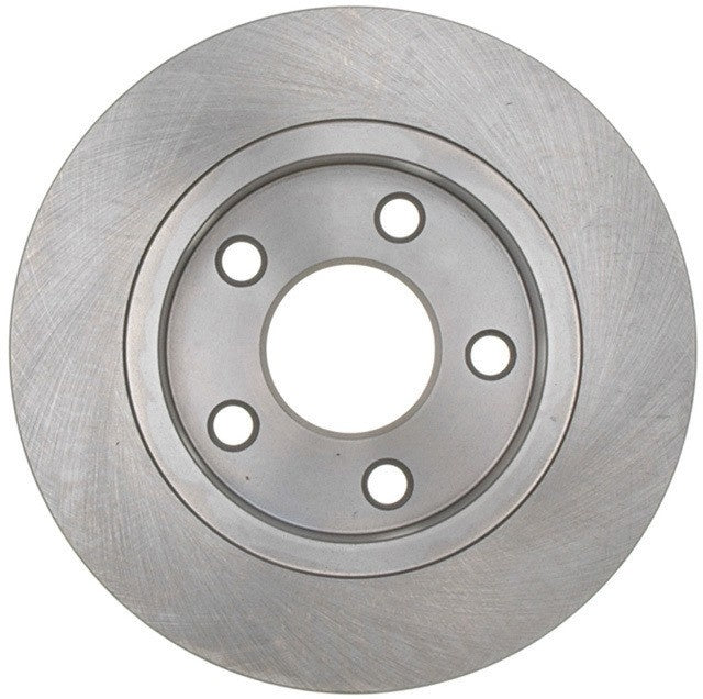 Raybestos Brakes Disc Brake Rotor 66406R