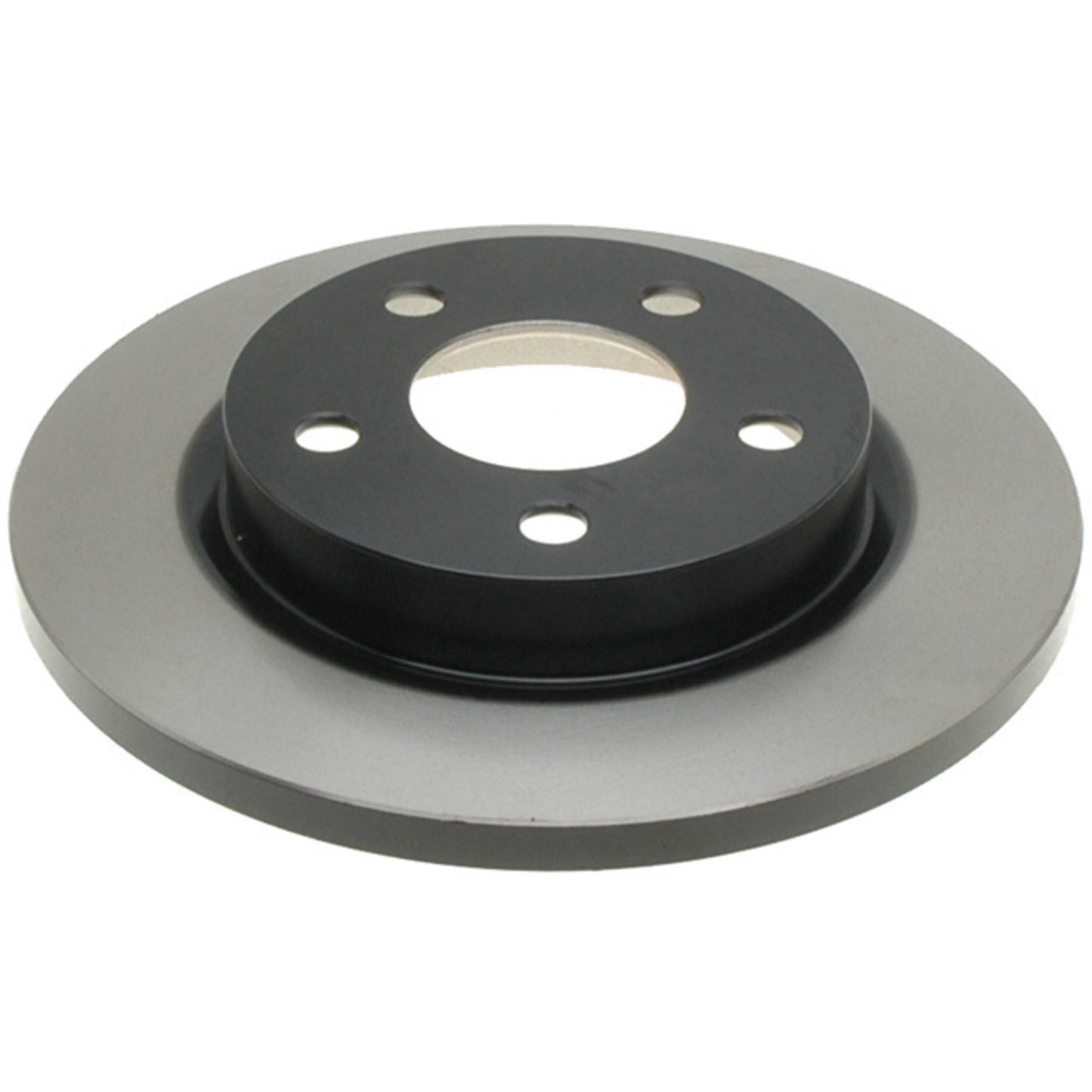 Raybestos Brakes Disc Brake Rotor 66406