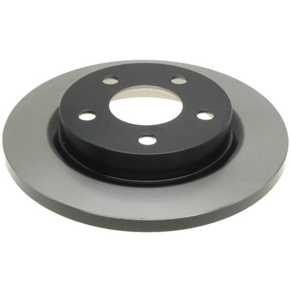 Raybestos Brakes Disc Brake Rotor 66406