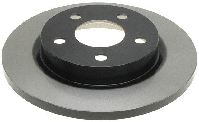Raybestos Brakes Disc Brake Rotor 66406