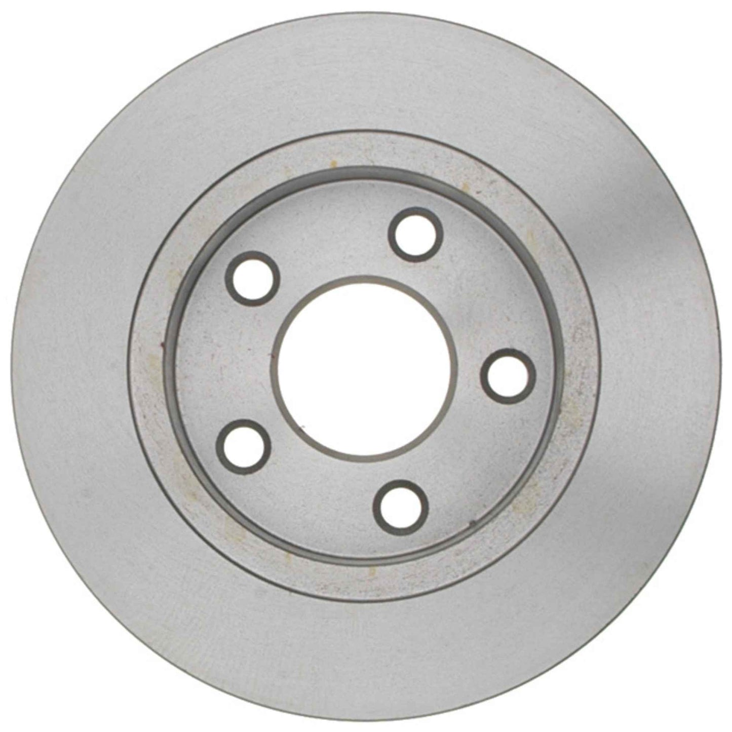 Raybestos Brakes Disc Brake Rotor 66406