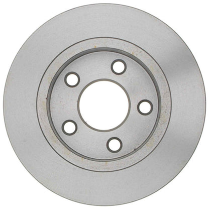 Raybestos Brakes Disc Brake Rotor 66406
