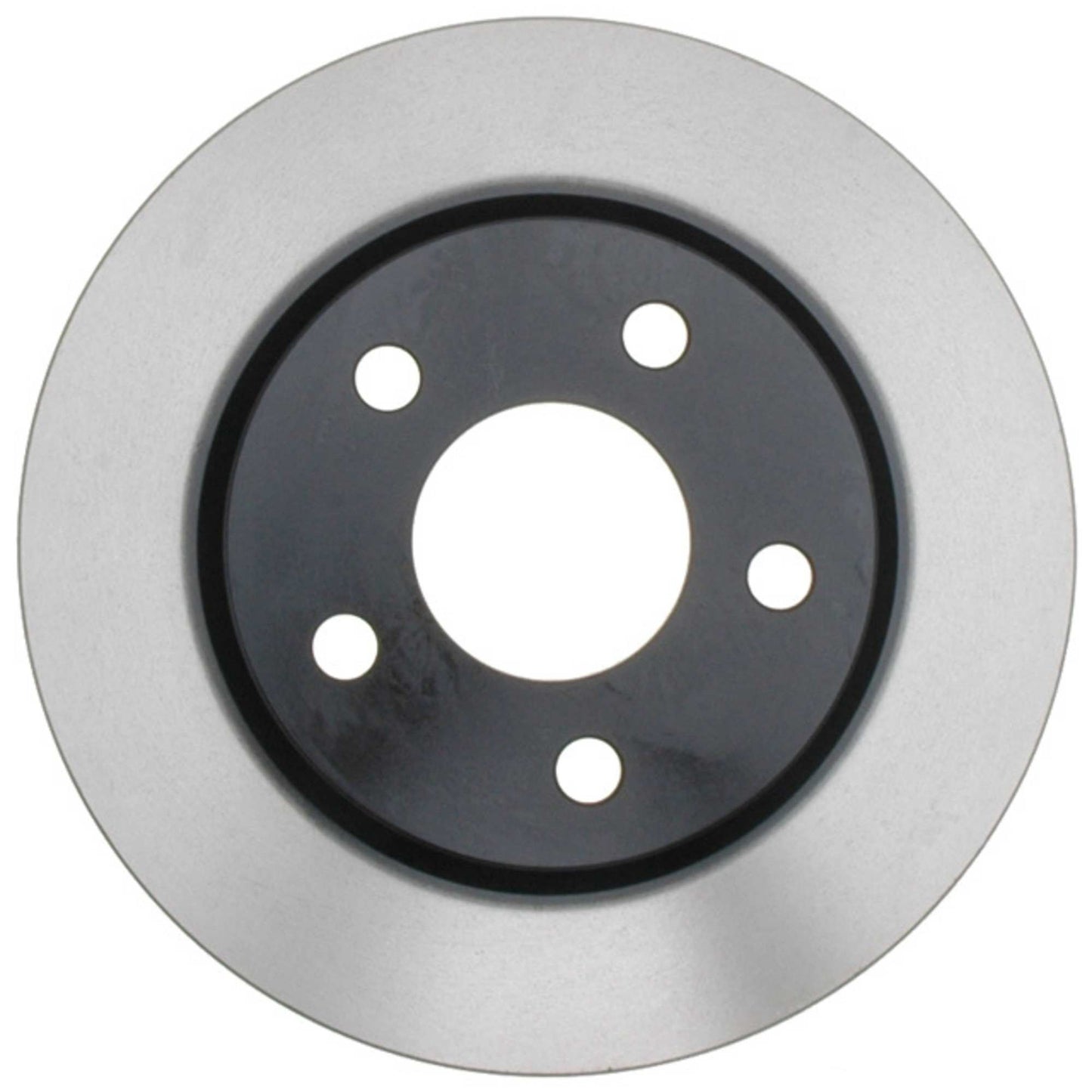 Raybestos Brakes Disc Brake Rotor 66406