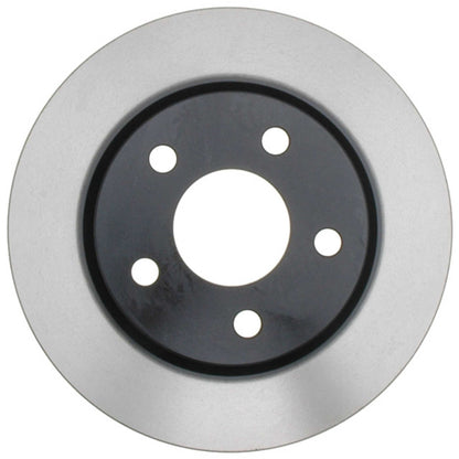 Raybestos Brakes Disc Brake Rotor 66406