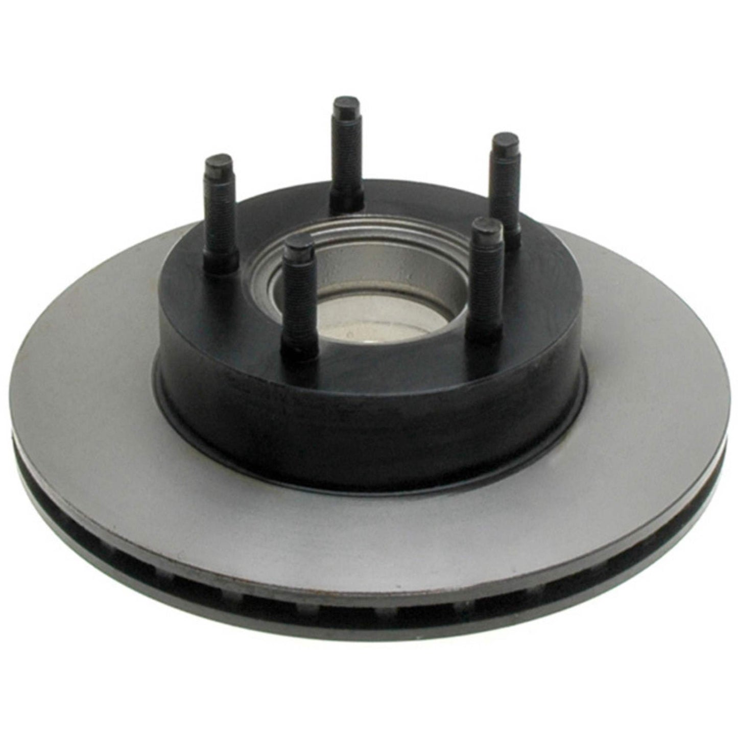 Raybestos Brakes Disc Brake Rotor and Hub Assembly 66416