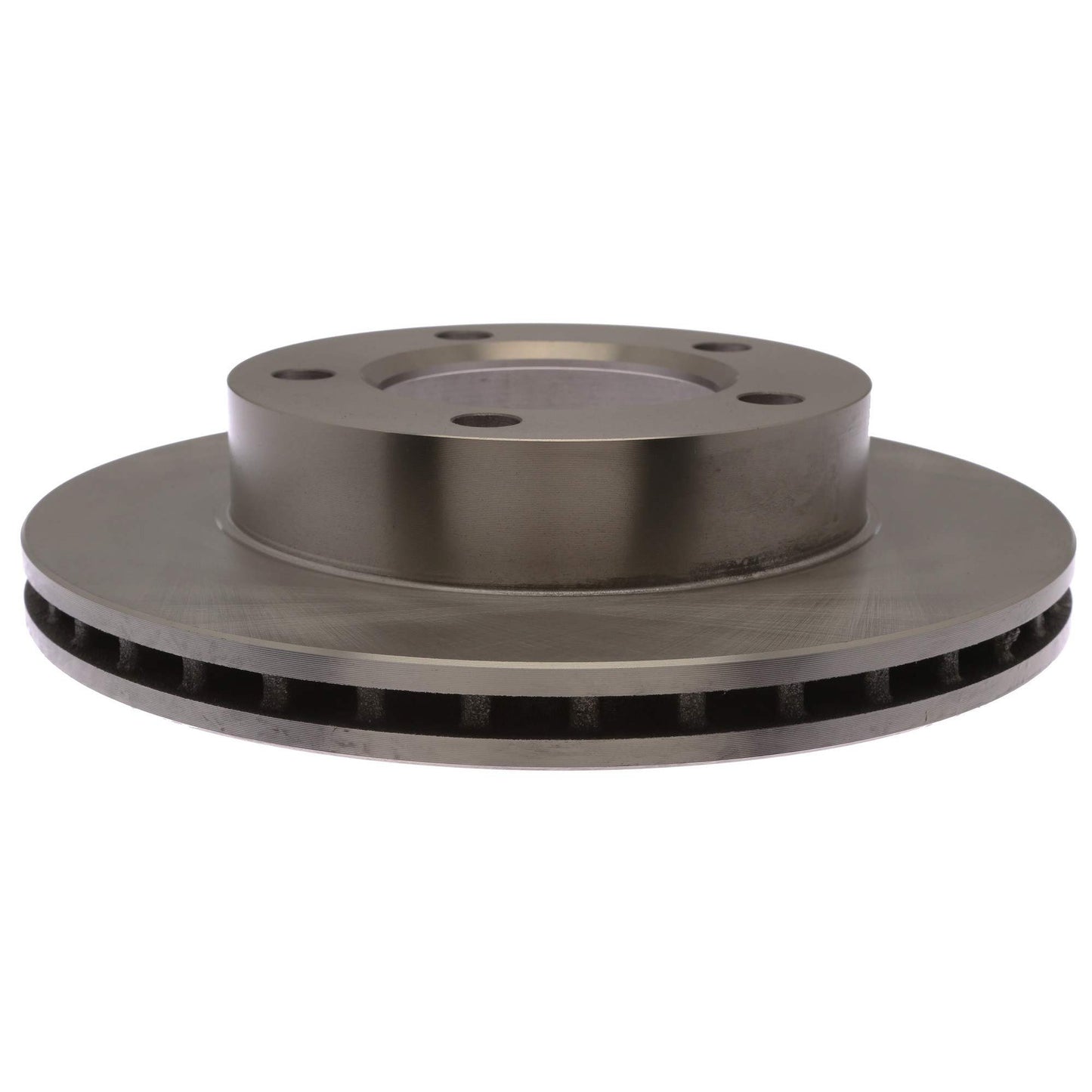 Raybestos Brakes Disc Brake Rotor 66438R