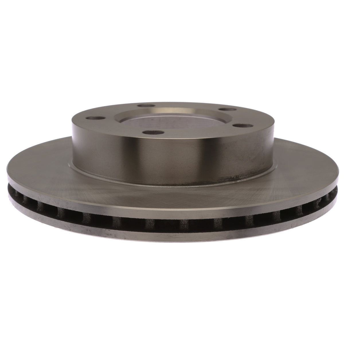 Raybestos Brakes Disc Brake Rotor 66438R
