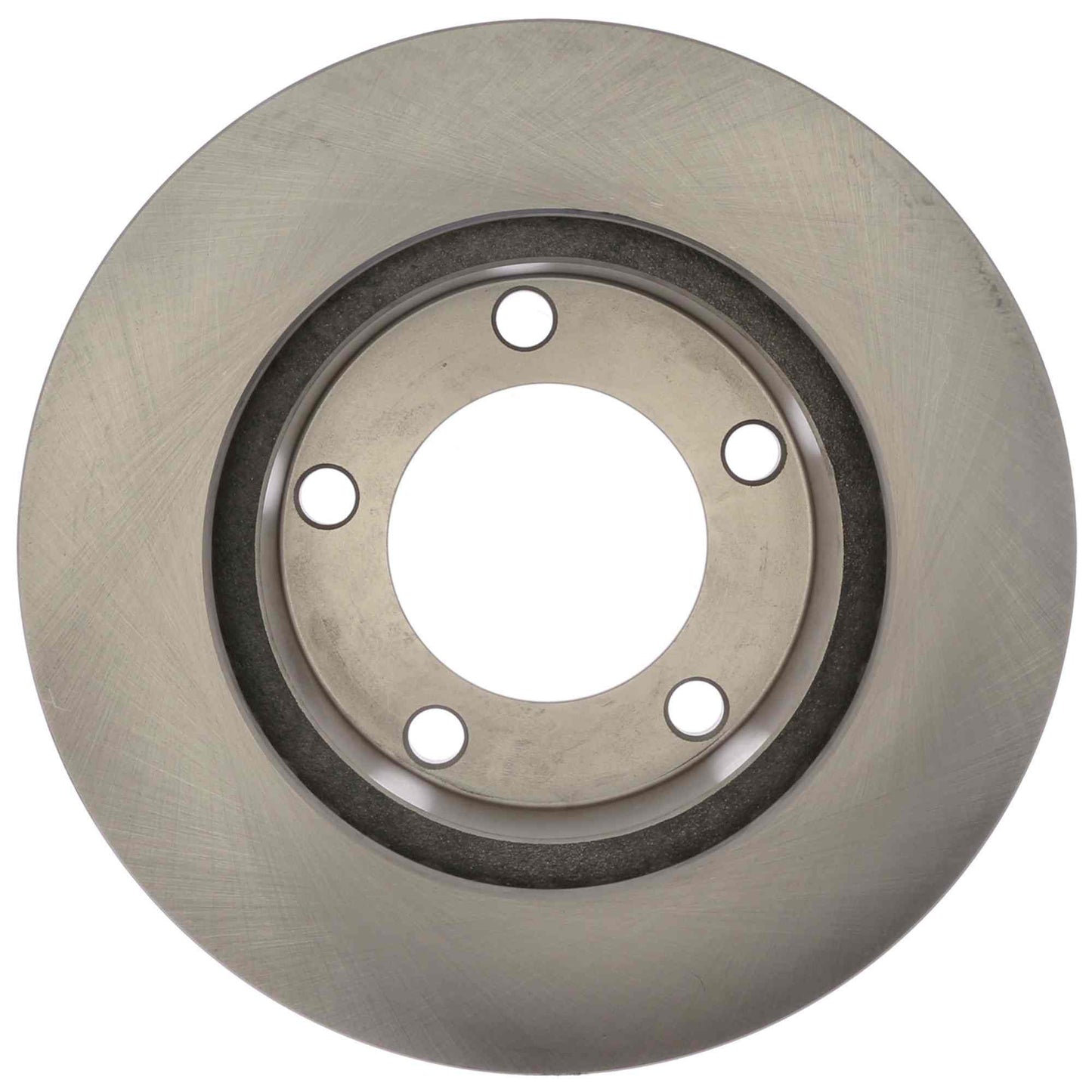 Raybestos Brakes Disc Brake Rotor 66438R