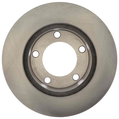 Raybestos Brakes Disc Brake Rotor 66438R
